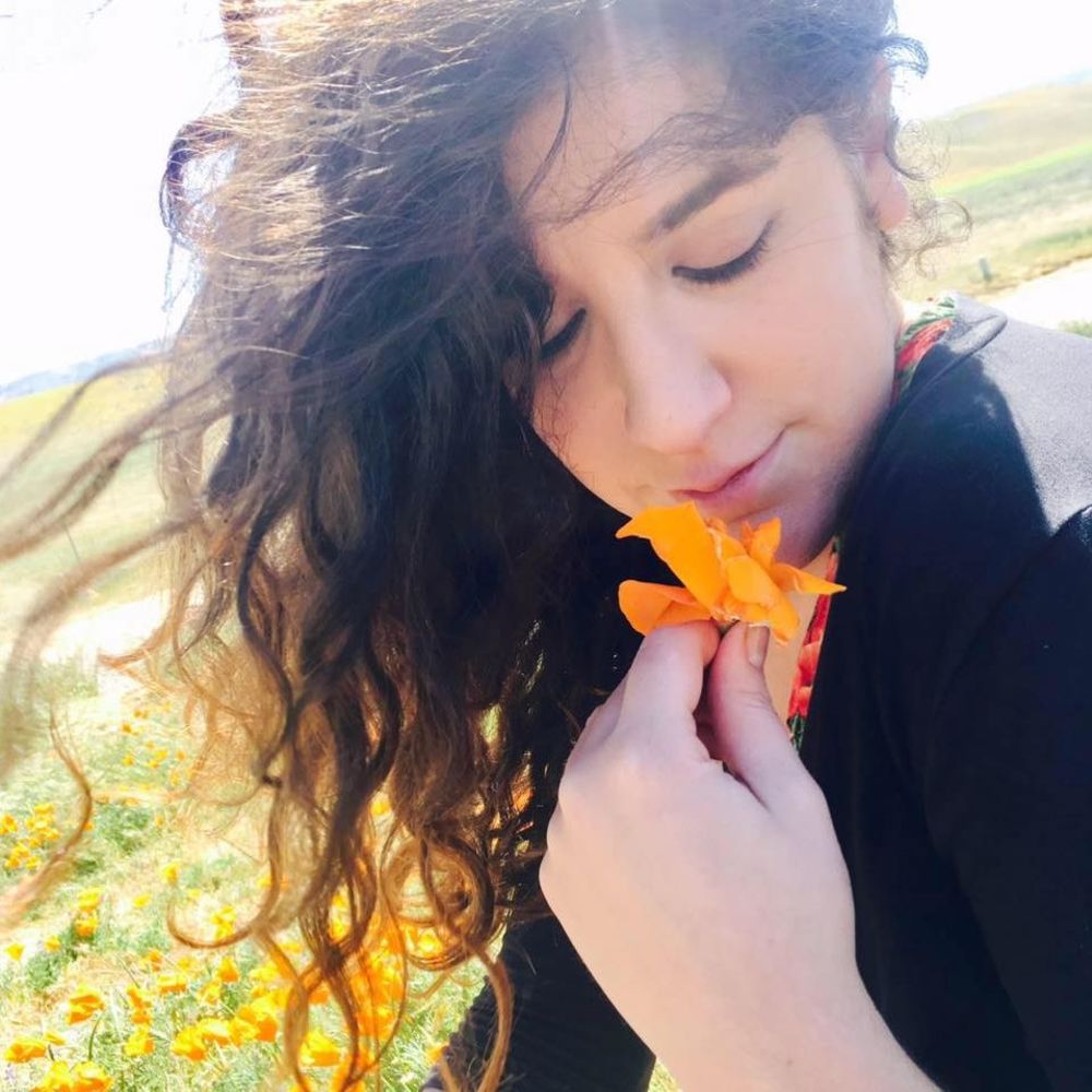 Meet your Posher, Jessie